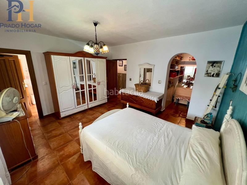 Foto 18eeb3a5-aba5-4b9f-ae96-af4f2c901a0c. Casa en Patrocinio-Nueva Talavera Talavera de la Reina