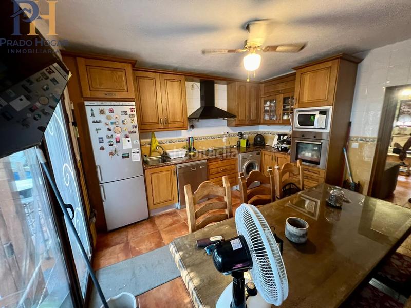 Foto 415923e1-f1fb-4af9-b1a3-6a862870a5be. Casa en Patrocinio-Nueva Talavera Talavera de la Reina