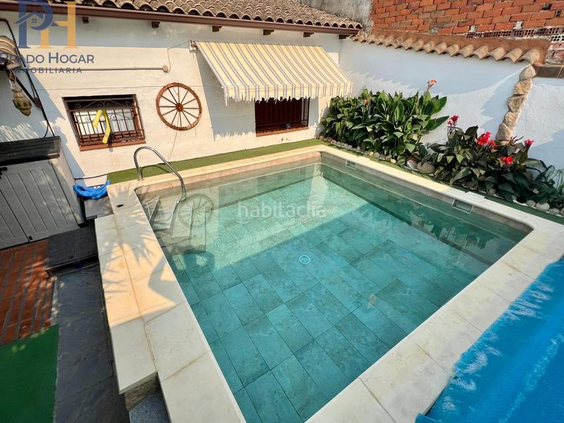 Foto 4cd510dd-aa3f-4b6d-9bc2-8d0d64fcc072. Casa en Patrocinio-Nueva Talavera Talavera de la Reina