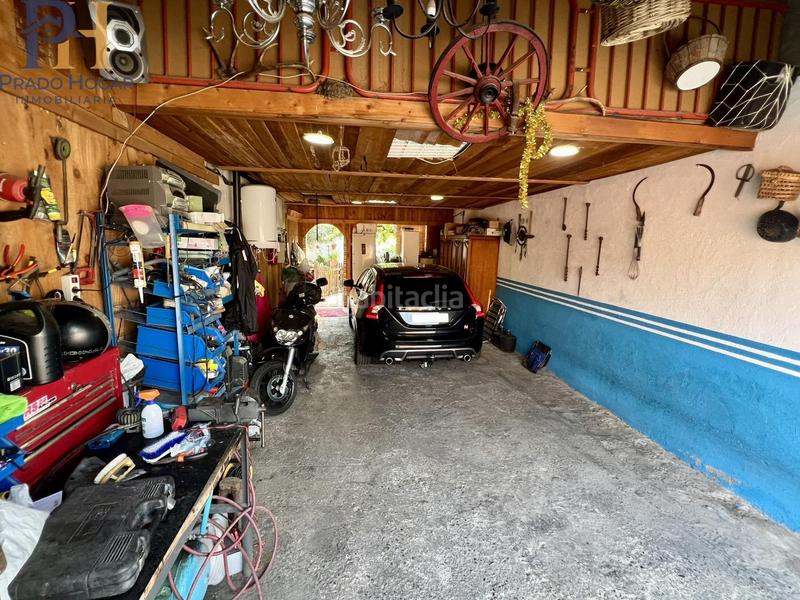 Foto 5bc33599-ba96-49e4-a97c-362f128aedde. Casa en Patrocinio-Nueva Talavera Talavera de la Reina