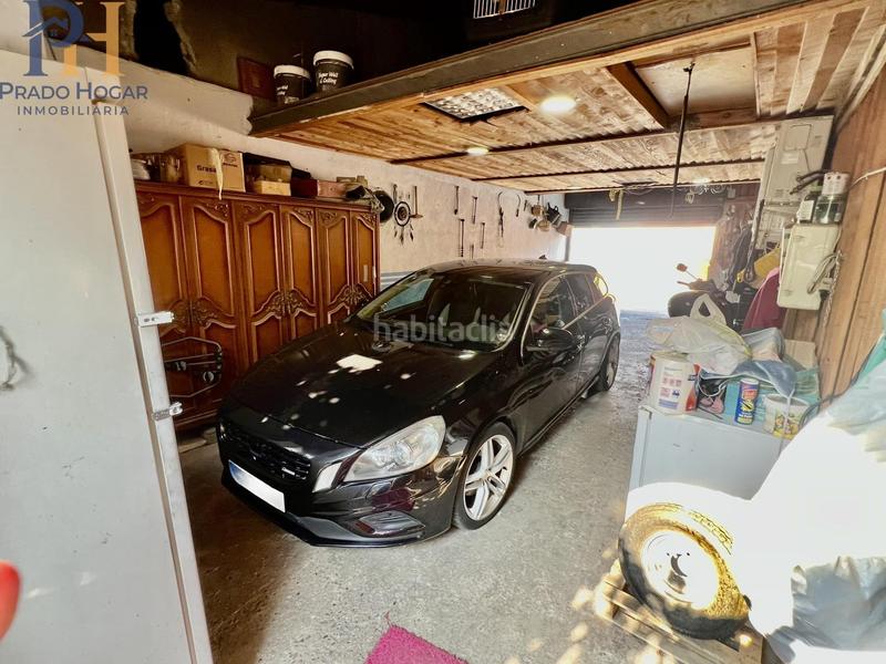 Foto 5cc3f058-e7e7-4e6d-b384-35c928f60bb3. Casa en Patrocinio-Nueva Talavera Talavera de la Reina