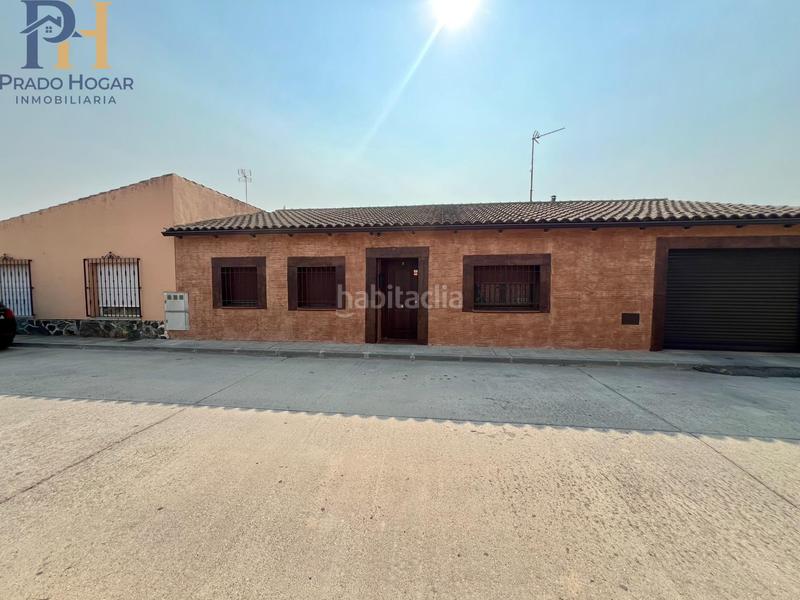 Foto 5d6aad19-0947-4f33-a1f0-1dbb2d2dbeac. Casa en Patrocinio-Nueva Talavera Talavera de la Reina