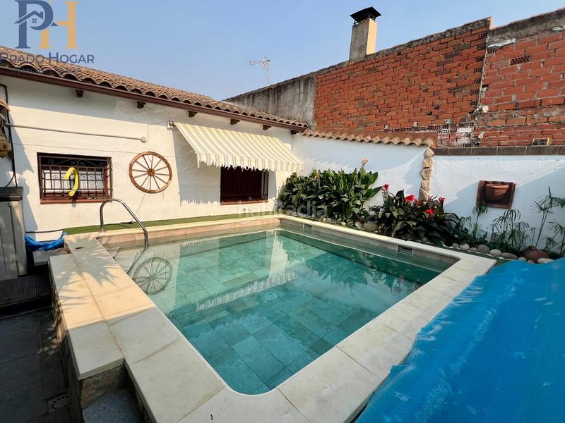 Foto 6a5146e9-e822-43d8-b148-8603047d83d5. Casa en Patrocinio-Nueva Talavera Talavera de la Reina