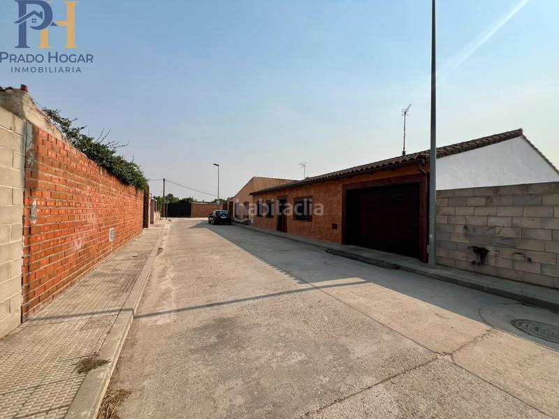 Foto 72b86e57-92d9-4773-81a0-913b6f4892a1. Casa en Patrocinio-Nueva Talavera Talavera de la Reina