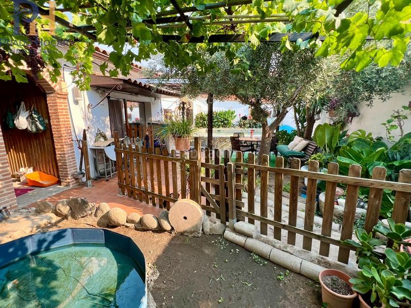 Foto 7eb78242-ba36-474b-ab2d-c5f5db74ccb4. Casa en Patrocinio-Nueva Talavera Talavera de la Reina