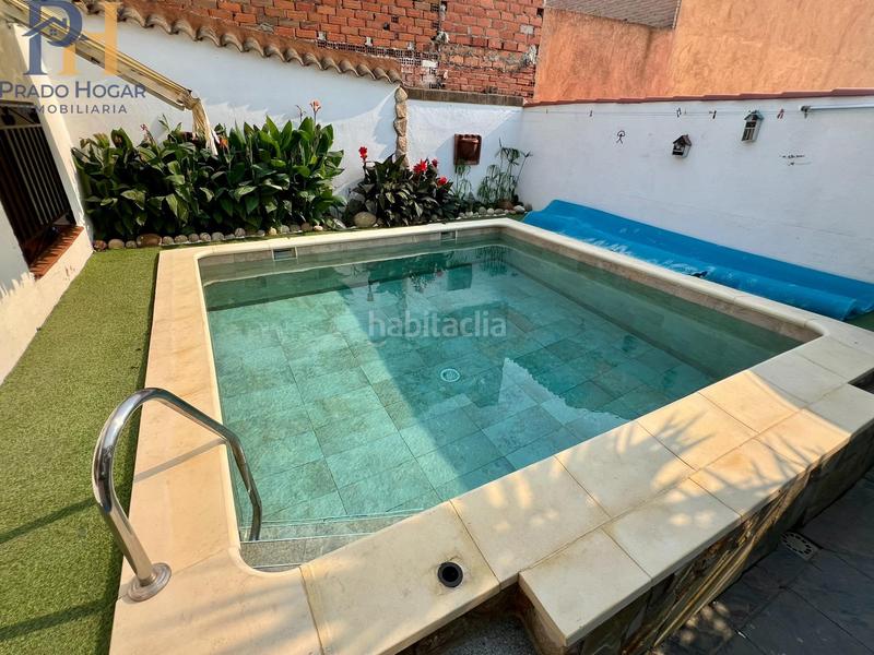 Foto 87eb83aa-2854-4770-8b5b-f285e63029d9. Casa en Patrocinio-Nueva Talavera Talavera de la Reina