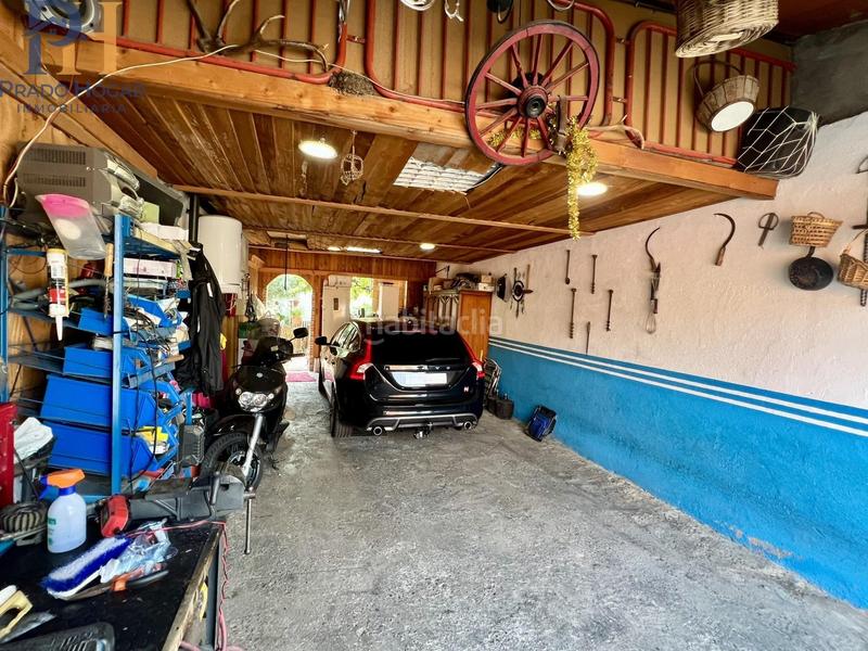 Foto a5dca75b-8b62-4f6d-982f-465f47b0f55d. Casa en Patrocinio-Nueva Talavera Talavera de la Reina