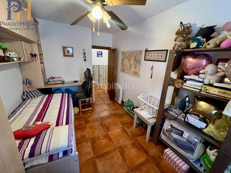 Foto aef77739-c6ba-4cd9-b428-fc50134147dd. Casa en Patrocinio-Nueva Talavera Talavera de la Reina