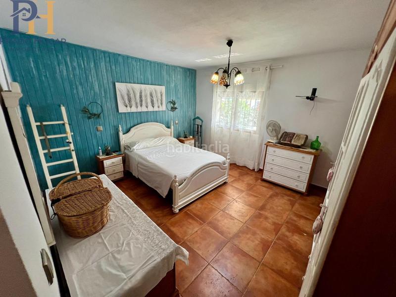 Foto b95063bb-5227-4d30-bab6-1d14ffe6c739. Casa en Patrocinio-Nueva Talavera Talavera de la Reina