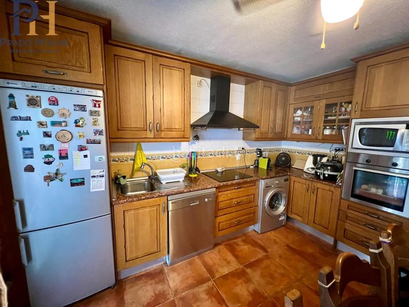 Foto d40bbeb0-25b7-48e5-a506-bf6de2bbab0a. Casa en Patrocinio-Nueva Talavera Talavera de la Reina