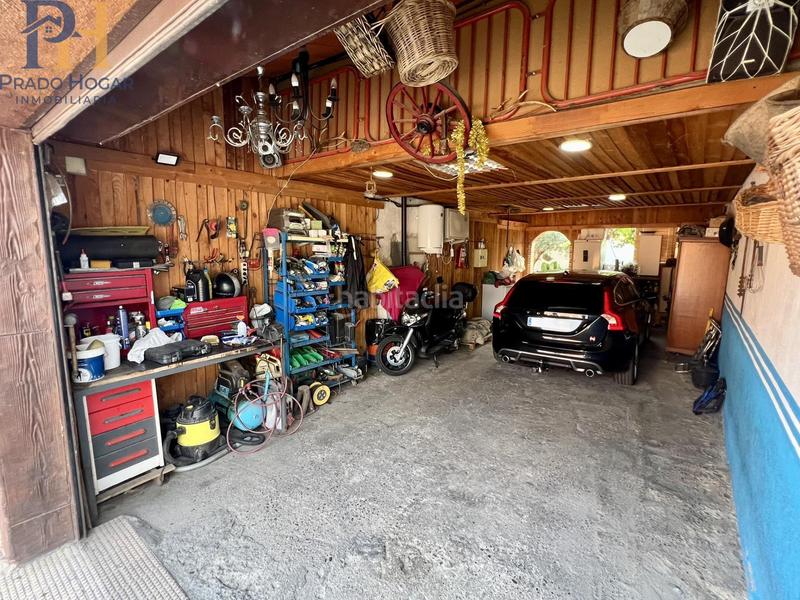 Foto 0d657bb9-c221-4221-a626-6f33e358c8aa. Haus mit heizung parking pool in Patrocinio-Nueva Talavera Talavera de la Reina