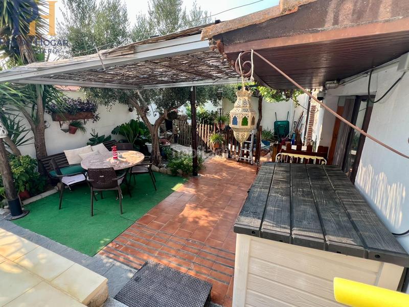 Foto 0ece5249-022a-4d29-9d7a-62ceeffe6532. Haus mit heizung parking pool in Patrocinio-Nueva Talavera Talavera de la Reina