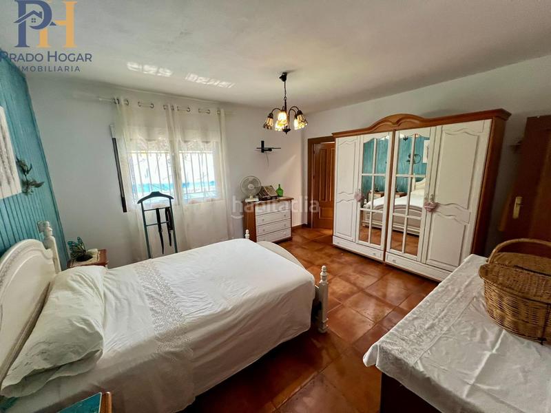 Foto 187b8f2c-11f5-433b-9d1f-589595aa314e. Haus mit heizung parking pool in Patrocinio-Nueva Talavera Talavera de la Reina