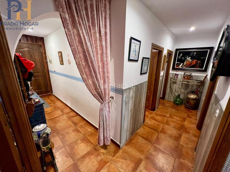 Foto 1c24e744-e229-4d48-8ee3-0bb72f27cf53. Haus mit heizung parking pool in Patrocinio-Nueva Talavera Talavera de la Reina