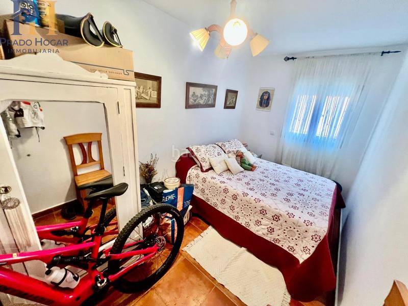 Foto 22d290c9-f53b-474a-84c5-dc2707537ae2. Haus mit heizung parking pool in Patrocinio-Nueva Talavera Talavera de la Reina