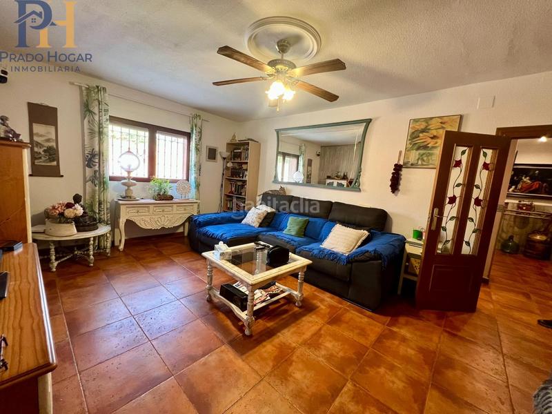 Foto 333ce984-5c2a-465a-b406-238c554b3e9f. Haus mit heizung parking pool in Patrocinio-Nueva Talavera Talavera de la Reina