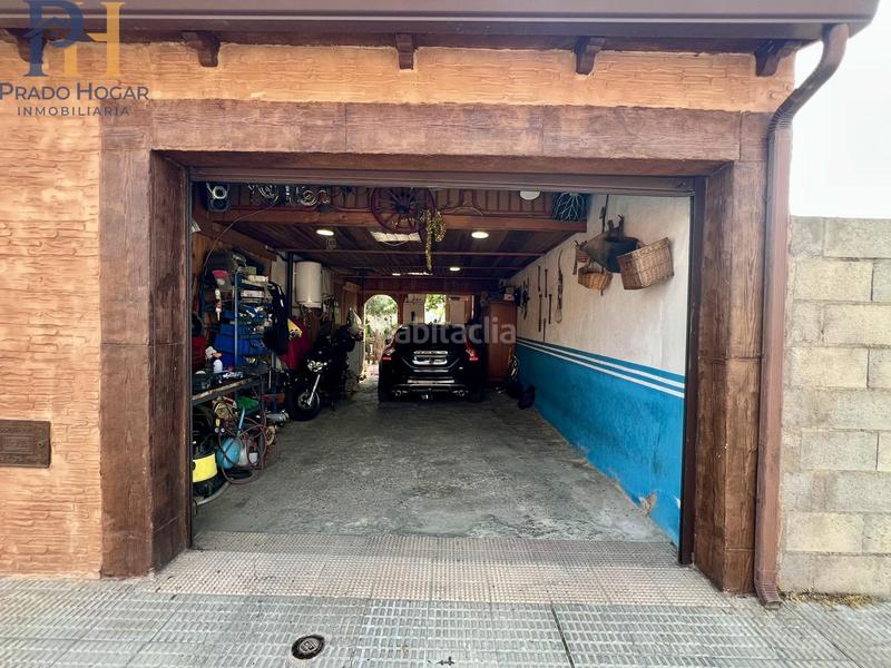 Foto 378f166b-728f-4a5f-9c00-a2c6ba10f4d9. Haus mit heizung parking pool in Patrocinio-Nueva Talavera Talavera de la Reina