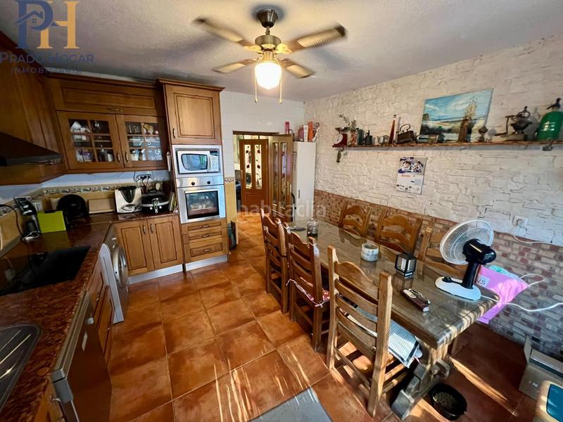 Foto 4c62c48d-ef84-406e-b2c4-5f9cfce5f6fa. Haus mit heizung parking pool in Patrocinio-Nueva Talavera Talavera de la Reina