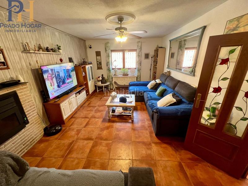 Foto 4fde7451-3dfa-4426-bdb6-3de8cbfa5573. Haus mit heizung parking pool in Patrocinio-Nueva Talavera Talavera de la Reina