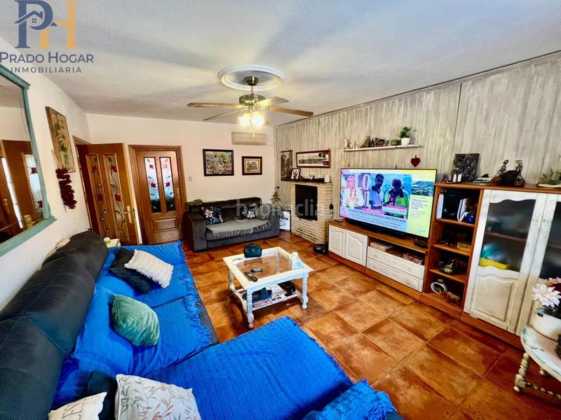 Foto 67c6f470-c0dd-4072-a4d9-99b858c3be47. Haus mit heizung parking pool in Patrocinio-Nueva Talavera Talavera de la Reina