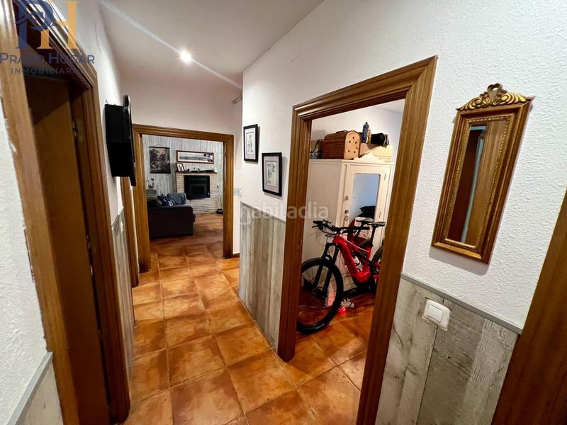 Foto 74c297dd-351f-462e-b95d-873cdd0ef21d. Haus mit heizung parking pool in Patrocinio-Nueva Talavera Talavera de la Reina