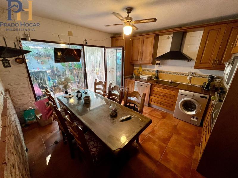 Foto 7fac372b-4aa5-488f-ad5f-d02972b02833. Haus mit heizung parking pool in Patrocinio-Nueva Talavera Talavera de la Reina