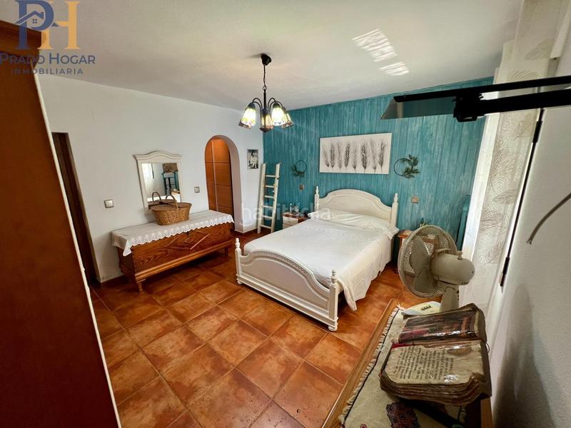 Foto a2ed3aa9-5601-4427-99b4-128193f859d4. Haus mit heizung parking pool in Patrocinio-Nueva Talavera Talavera de la Reina