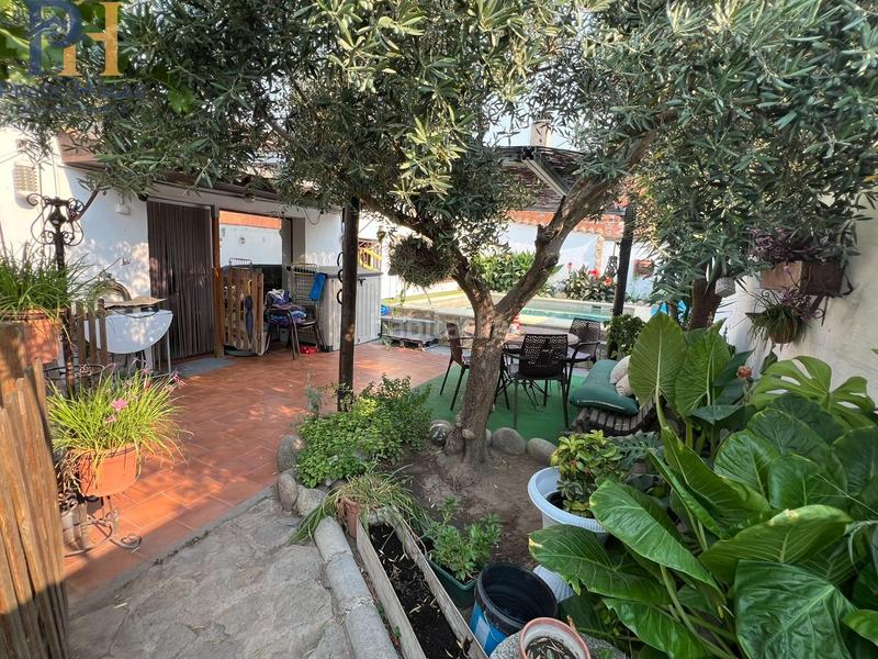 Foto b37078e0-ee87-49e2-ae5e-a1de73ad4974. Haus mit heizung parking pool in Patrocinio-Nueva Talavera Talavera de la Reina