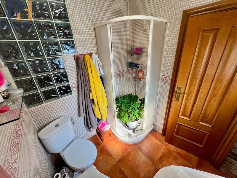 Foto ba7dfc66-f478-40d8-a2a8-57a67e8c6804. Haus mit heizung parking pool in Patrocinio-Nueva Talavera Talavera de la Reina