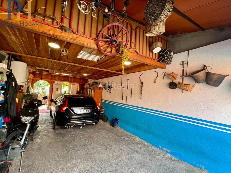 Foto bdfa85ee-fbb5-4576-a361-cb4afbc12d73. Haus mit heizung parking pool in Patrocinio-Nueva Talavera Talavera de la Reina