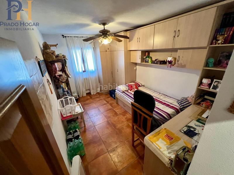 Foto be3cb0a5-cb4f-4dac-b7e1-3b28ab16eaa3. Haus mit heizung parking pool in Patrocinio-Nueva Talavera Talavera de la Reina