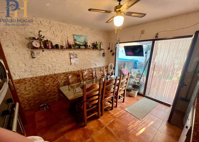 Foto bf52edce-84fe-41e4-bd3d-389ee898a546. Haus mit heizung parking pool in Patrocinio-Nueva Talavera Talavera de la Reina