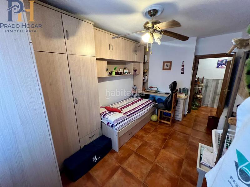 Foto c2b6316a-7d81-4daa-834b-77f47dcd7ab0. Haus mit heizung parking pool in Patrocinio-Nueva Talavera Talavera de la Reina