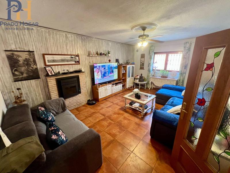 Foto c95aca95-461b-4521-96f4-f433ed13836c. Haus mit heizung parking pool in Patrocinio-Nueva Talavera Talavera de la Reina