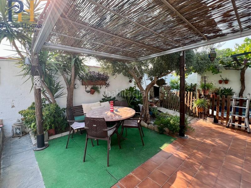 Foto cabf841b-7e0a-49e8-91f0-aeaae8c3c24a. Haus mit heizung parking pool in Patrocinio-Nueva Talavera Talavera de la Reina