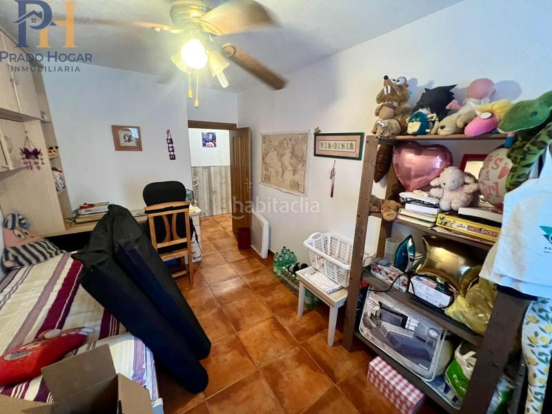 Foto dc9bc2ad-d197-442d-969d-54a202fc120a. Haus mit heizung parking pool in Patrocinio-Nueva Talavera Talavera de la Reina