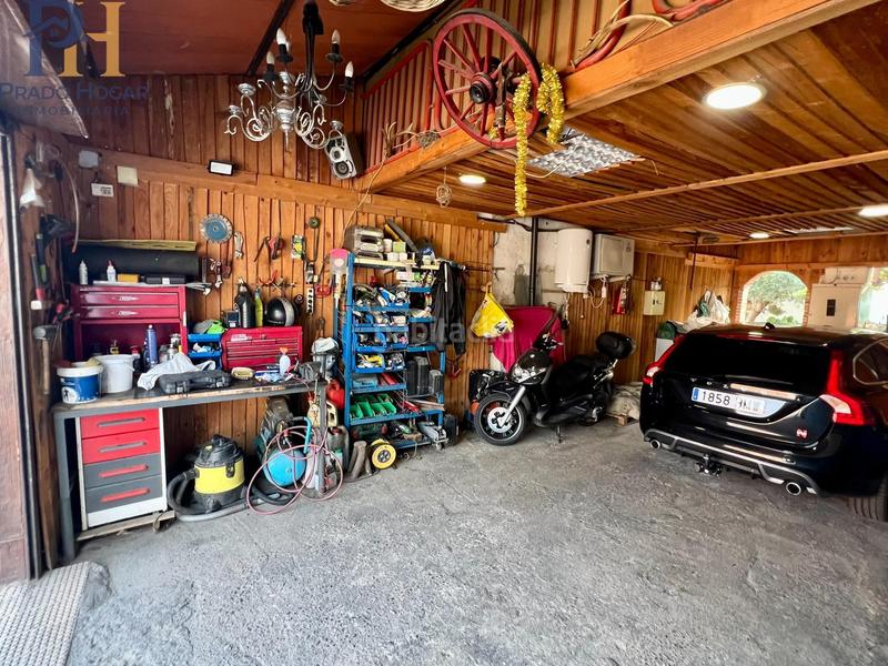 Foto dca39205-5a48-4812-971c-9c9a79e5d3e3. Haus mit heizung parking pool in Patrocinio-Nueva Talavera Talavera de la Reina