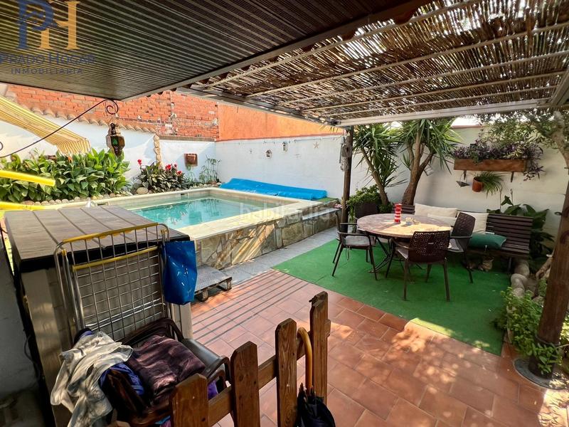 Foto f040a648-9ad6-4b94-ba11-4a93decc3ea6. Haus mit heizung parking pool in Patrocinio-Nueva Talavera Talavera de la Reina