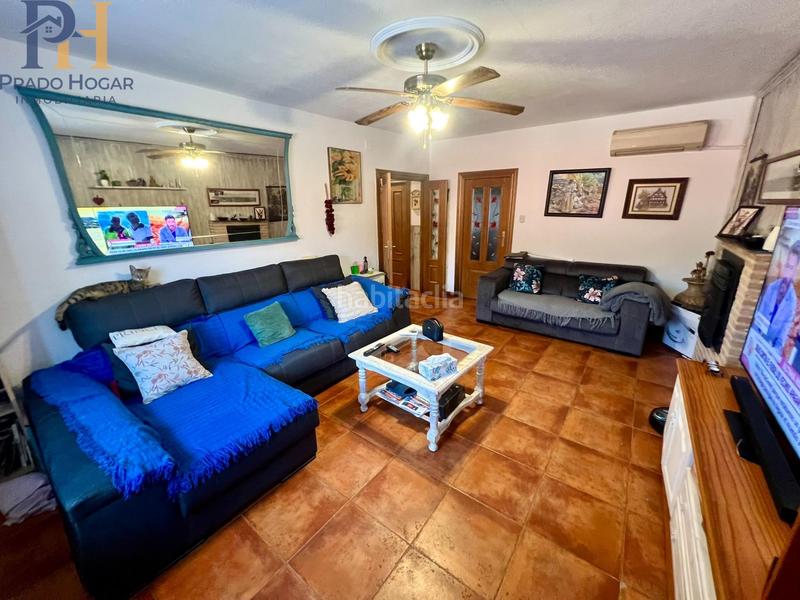 Foto fd652325-a00f-43cb-b56f-2774873ad9a5. Haus mit heizung parking pool in Patrocinio-Nueva Talavera Talavera de la Reina