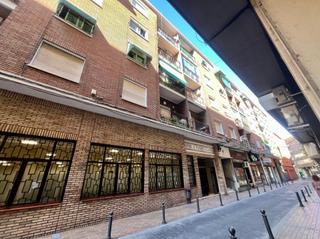 Flat in Casco Antiguo