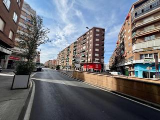 Piso en El Pilar-La Estacin