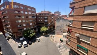 Pis a Casco Antiguo