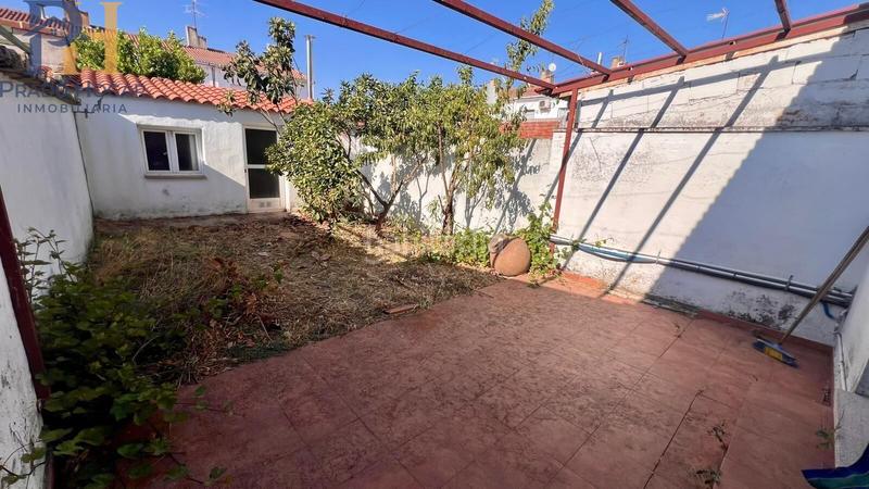 Foto 231225ae-331d-4e48-877d-a974b8fde42d. Reihenhaus mit heizung in Calera y Chozas