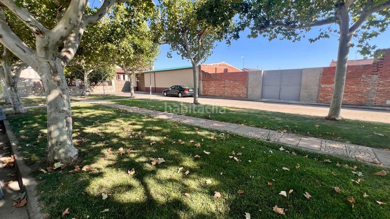 Foto 34283dd0-307f-48b3-b4cf-4bd89ab29eff. Reihenhaus mit heizung in Calera y Chozas