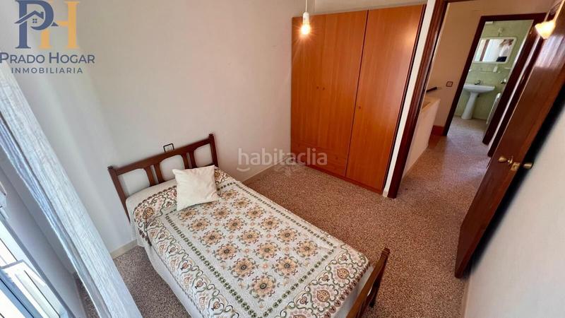 Foto 3c25b34f-6aa9-4ad8-8582-8c315879c17d. Reihenhaus mit heizung in Calera y Chozas