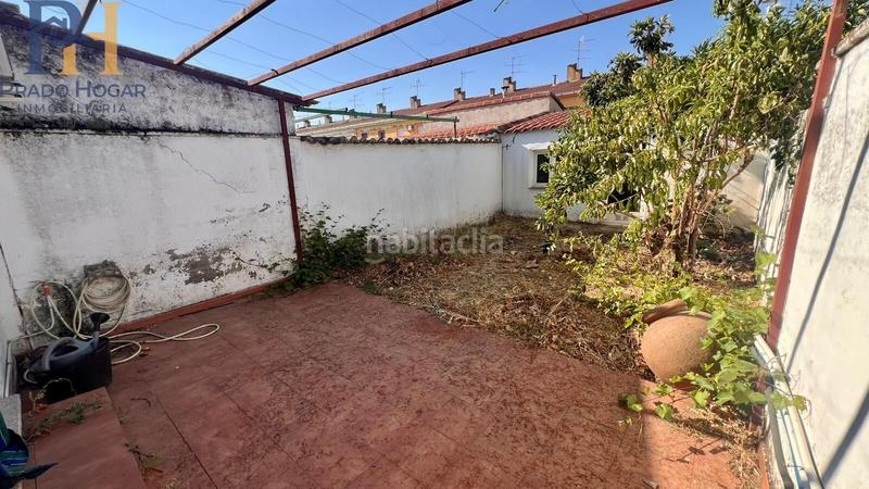 Foto 41c1cc57-7294-4808-ab8d-c78fc99adcbd. Reihenhaus mit heizung in Calera y Chozas