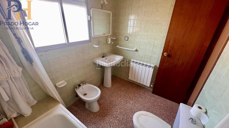 Foto 43da8d8e-ab6e-40d0-ba60-2431e8a524f5. Reihenhaus mit heizung in Calera y Chozas