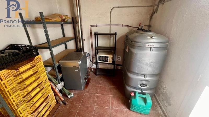 Foto 440b5a2f-9d60-4b8f-b46e-6d80e0f2d677. Reihenhaus mit heizung in Calera y Chozas