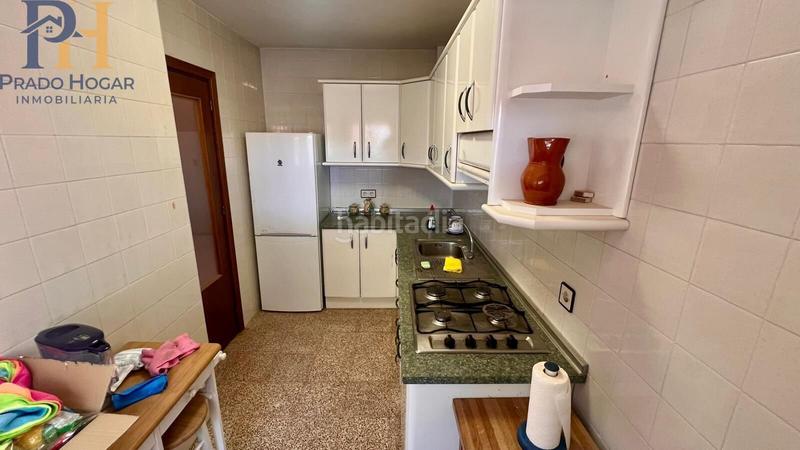 Foto 47086dea-9c5e-42ba-8233-c772c58251ed. Reihenhaus mit heizung in Calera y Chozas