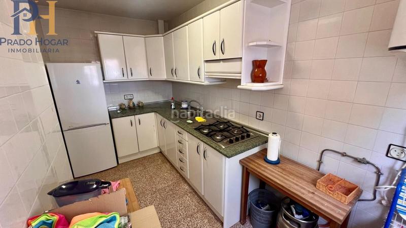 Foto 4dfe7121-9634-480f-9f11-b445d966b27e. Reihenhaus mit heizung in Calera y Chozas